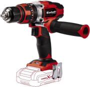 EINHELL ΔΡΑΠΑΝΟΚΑΤΣΑΒΙΔO ΚΡΟΥΣΤΙΚΟ ΜΠΑΤΑΡΙΑΣ EINHELL 18V TE-CD 18/48 LI-ION SOLO 4513926