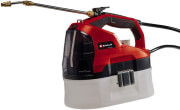 EINHELL ΨΕΚΑΣΤΗΡΑΣ ΜΠΑΤΑΡΙΑΣ EINHELL GE-WS 18/35 18V SOLO 3.8L 3425210