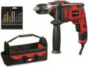 EINHELL ΔΡΑΠΑΝΟ ΚΡΟΥΣΤΙΚΟ ΗΛΕΚΤΡΙΚΟ EINHELL TC-ID 1000 KIT 4259844