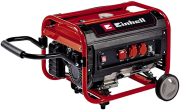 EINHELL ΗΛΕΚΤΡΟΓΕΝΝΗΤΡΙΑ ΒΕΝΖΙΝΟΚΙΝΗΤΗ EINHELL TC-PG 3500 WATT 4152551