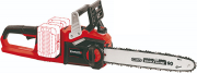 EINHELL ΑΛΥΣΟΠΡΙΟΝΟ ΜΠΑΤΑΡΙΑΣ EINHELL GE-LC 36/35 LI-SOLO BRUSHLESS 35CM ΛΑΜΑ 4501780