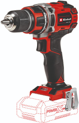ΔΡΑΠΑΝΟΚΑΤΣΑΒΙΔΟ ΜΠΑΤΑΡΙΑΣ EINHELL PROFESSIONAL TE-CD 18/50 LI BRUSHLESS SOLO 18V 4513887