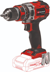 EINHELL ΔΡΑΠΑΝΟΚΑΤΣΑΒΙΔO ΚΡΟΥΣΤΙΚΟ ΜΠΑΤΑΡΙΑΣ EINHELL 18V TP-CD 18/50 LI-ION BRUSHLESS SOLO 4513942