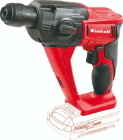 EINHELL ΠΙΣΤΟΛΕΤΟ ΜΠΑΤΑΡΙΑΣ EINHELL TE-HD 18V LI-ΙΟΝ POWER X-CHANGE SOLO 4513812