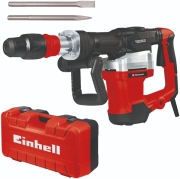 EINHELL ΠΙΣΤΟΛΕΤΟ ΣΚΑΠΤΙΚΟ ΚΑΤΕΔΑΦΙΣΤΙΚΟ EINHELL TE-DH 32 SDS MAX 1500WATT 32J 4139099