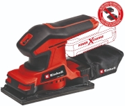EINHELL ΠΑΛΜΙΚΟ ΤΡΙΒΕΙΟ ΜΠΑΤΑΡΙΑΣ EINHELL TC-OS 18/187 LI-ION POWER X-CHANGE SOLO 4460725