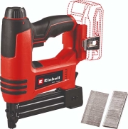 EINHELL ΚΑΡΦΩΤΙΚΟ ΜΠΑΤΑΡΙΑΣ EINHELL TE-CN 18V LI-ION POWER X-CHANGE SOLO 4257790