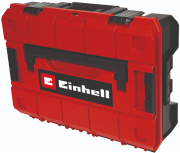 EINHELL ΒΑΛΙΤΣΑΚΙ ΗΛΕΚΤΡΙΚΩΝ ΕΡΓΑΛΕΙΩΝ EINHELL E-CASE S-F + ΑΦΡΩΔΕΣ ΥΛΙΚΟ 4540011