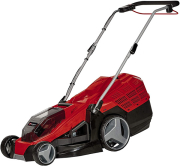 ΜΗΧΑΝΗ ΓΚΑΖΟΝ ΜΠΑΤΑΡΙΑΣ EINHELL GE-CM 36/43 36V LI ION SOLO BRUSHLESS 43CM 3413246