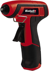 EINHELL ΠΙΣΤΟΛΙ ΘΕΡΜΙΚΗΣ ΣΙΛΙΚΟΝΗΣ ΜΠΑΤΑΡΙΑΣ EINHELL TC-CG 3.6V LI-ION 7ΜΜ 4522190