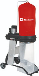 EINHELL ΣΥΣΤΗΜΑ ΑΝΑΡΡΟΦΗΣΗΣ EINHELL TE-VE 550/1 A 4304156