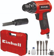 ΚΟΠΙΔΙ ΑΕΡΟΣ EINHELL TC-PC 45 SET 4139045 φωτογραφία