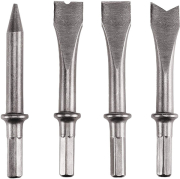 EINHELL ΣΕΤ 4 TEM ΚΟΠΙΔΙΩΝ ΓΙΑ ΚΟΠΙΔΙ ΑΕΡΟΣ EINHELL TC-PC 45 4132769