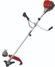 ΘΑΜΝΟΚΟΠΤΙΚΟ ΒΕΝΖΙΝΟΚΙΝΗΤΟ ΜΕΣΙΝΕΖΑΣ ΔΙΣΚΟΥ EINHELL GGC-BC 36-4 S 1.34HP ΤΕΤΡΑΧΡΟΝΟ 3436560