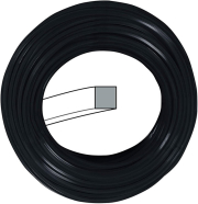 EINHELL ΑΝΤΑΛΛΑΚΤΙΚΗ ΜΕΣΗΝΕΖΑ ΤΕΤΡΑΓΩΝΗ EINHELL 2ΜΜ 15Μ 3436653