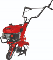 EINHELL ΦΡΕΖΑ ΒΕΝΖΙΝΟΚΙΝΗΤΗ EINHELL GC-MT 2236 140CC 2.95HP ΤΕΤΡΑΧΡΟΝΗ 3431501