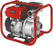 EINHELL ΒΕΝΖΙΝΟΚΙΝΗΤΗ ΑΝΤΛΙΑ EINHELL GC-PW 46 208CC 6.17HP ΤΕΤΡΑΧΡΟΝΗ 4171372