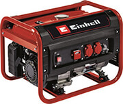 EINHELL ΗΛΕΚΤΡΟΓΕΝΝΗΤΡΙΑ ΒΕΝΖΙΝΟΚΙΝΗΤΗ EINHELL TC-PG 25/1/E5 208CC 4.1KW 4100W ΤΕΤΡΑΧΡΟΝΗ 4152600