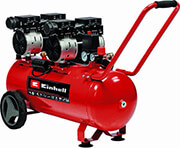 EINHELL ΑΕΡΟΣΥΜΠΙΕΣΤΗΣ ΧΩΡΙΣ ΛΑΔΙ EINHELL TE-AC 50 SILENT 50L 1500W 4020620