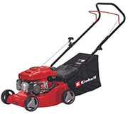 EINHELL ΜHXANH ΓΚΑΖΟΝ ΒΕΝΖΙΝΟΚΙΝΗΤΗ ΤΕΤΡΑΧΡΟΝΗ GC-PM 40/2 132CM 2.7HP 40CM 45L 3404833