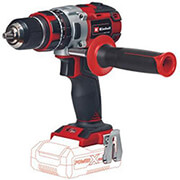 EINHELL ΚΡΟΥΣΤΙΚΟ ΔΡΑΠΑΝΟΚΑΤΣΑΒΙΔΟ ΜΠΑΤΑΡΙΑΣ EINHELL 18V TP-CD 18/80 LI-I BL SOLO BRUSHLESS 4514305