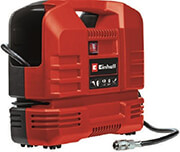 ΚΟΜΠΡΕΣΕΡ ΑΕΡΟΣ ΗΛΕΚΤΡΙΚΟ EINHELL TC-AC 190 OF SET 1.5HP 4020660