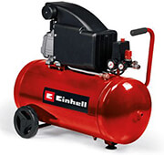 EINHELL ΚΟΜΠΡΕΣΕΡ ΑΕΡΟΣ ΗΛΕΚΤΡΙΚΟ EINHELL TC-AC 270/50/8 ΛΑΔΙΟY 4007360