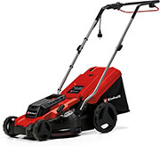EINHELL ΜΗΧΑΝΗ ΓΚΑΖΟΝ ΗΛΕΚΤΡΙΚΗ EINHELL GC-EM 1600/37 3400080