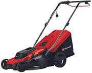 EINHELL ΜΗΧΑΝΗ ΓΚΑΖΟΝ ΗΛΕΚΤΡΙΚΗ EINHELL GC-EM 1800/43 3400090