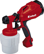 EINHELL ΠΙΣΤΟΛΙ ΒΑΦΗΣ ΜΠΑΤΑΡΙΑΣ EINHELL TC-SY 18/60 LI POWER X-CHANGE SOLO 4260025