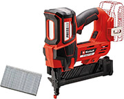 EINHELL ΚΑΡΦΩΤΙΚΟ ΜΠΑΤΑΡΙΑΣ EINHELL FIXETTO 18/38 S POWER X-CHANGE SOLO 4257785