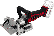 EINHELL ΦΡΕΖΟΚΑΒΙΛΙEΡΑ ΜΠΑΤΑΡIΑΣ EINHELL TE-BJ 18 LI POWER X-CHANGE SOLO 4350630