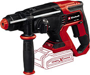 EINHELL ΠΙΣΤΟΛΕΤΟ ΜΠΑΤΑΡΙΑΣ EINHELL TE-HD 18/12 LI POWER X-CHANGE SOLO 4514260