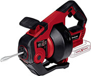 EINHELL ΑΠΟΦΡΑΚΤΙΚΟ ΜΠΑΤΑΡΙΑΣ EINHELL TE-DA 18/760 LI POWER X-CHANGE SOLO 4514160