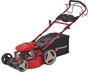 EINHELL ΒΕΝΖΙΝΟΚΙΝΗΤΗ ΜΗΧΑΝΗ ΓΚΑΖΟΝ ΜΕ ΗΛΕΚΤΡΙΚΗ ΕΚΚΙΝΗΣΗ GC-PM 46 SM HW-E LI 3407560