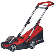 EINHELL MΗΧΑΝΗ ΓΚΑΖΟΝ ΜΠΑΤΑΡΙΑΣ EINHELL RASARRO 36/34 2X3AH 3413222