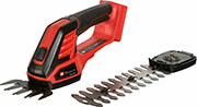 EINHELL ΨΑΛΙΔΙ ΧΛΟΗΣ &amp; Θ’ΜΝΩΝ EINHELL GE-CG 18/100 LI POWER X-CHANGE SOLO 3410313