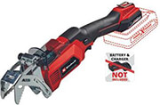 EINHELL ΚΛΑΔΕΥΤΙΚΟ ΠΡΙΟΝΙ ΜΠΑΤΑΡΙΑΣ EINHELL GE-GS 18/150 LI POWER X-CHANGE SOLO 3408290