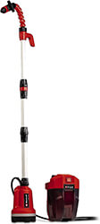 EINHELL ΑΝΤΛΙΑ ΚΑΘΑΡΟΥ ΝΕΡΟΥ ΜΠΑΤΑΡΙΑΣ EINHELL GE-PP 18 RB LI POWER X-CHANGE SOLO 4170429