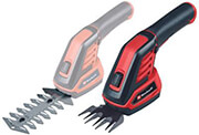 EINHELL ΚΛΑΔΕΥΤΗΡΙ ΜΠΑΤΑΡΙΑΣ EINHELL GC-CG 3.6/70 LI W 2AH 3410365