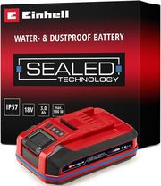 ΜΠΑΤΑΡΙΑ EINHELL POWER X-CHANGE 3AH PLUS A2 SEALED IP57 ΑΔΙΑΒΡΟΧΕΣ 4511618
