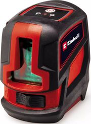 EINHELL EINHELL LASER ΣΤΑΥΡΟΥ TC-LL 2 G 2270109
