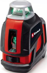 EINHELL EINHELL LASER ΣΤΑΥΡΟΥ TE-LL 360 G ΑΥΤΟΡΥΘΜΙΖΟΜΕΝΟ 2270119
