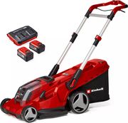 EINHELL ΜΗΧΑΝΗ ΓΚΑΖΟΝ ΜΠΑΤΑΡΙΑΣ RASARRO 36/34 2X5.2AH 3413272