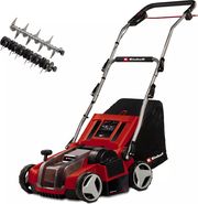 EINHELL ΕΞΑΕΡΩΤΗΡΑΣ ΚΑΘΑΡΙΣΤΗΣ ΑΕΡΙΣΤΗΣ ΓΚΑΖΟΝ ΜΠΑΤΑΡΙΑΣ GE-SA 36/35 LI-SOLO 3420685