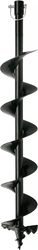 EINHELL EINHELL ΑΡΙΔΑ ΤΡYΠΑΝΙ ΤΡΙΒΕΛΑΣ 120MM 800MM 3437010