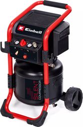 EINHELL EINHELL ΑΕΡΟΣΥΜΠΙΕΣΤΗΣ TE-AC 240/24 SILENT 4010452