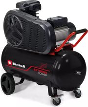 EINHELL EINHELL ΑΕΡΟΣΥΜΠΙΕΣΤΗΣ TE-AC 430/50/10 4010810