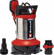 EINHELL EINHELL ΥΠΟΒΡΥΧΙΑ ΑΝΤΛΙΑ ΑΚΑΘΑΡΤΩΝ GE-DP 7535 N LL ECO 4181600