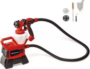 EINHELL EINHELL ΣΥΣΤΗΜΑ ΒΑΦΗΣ TE-SY 18/90 LI-SOLO 4260040